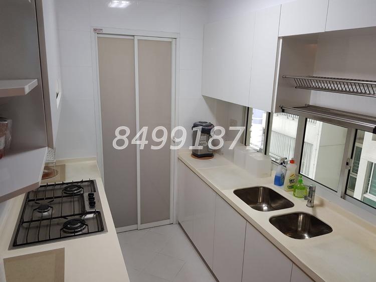 Blk 588A Park Central @ Amk (Ang Mo Kio), HDB 5 Rooms #162440822